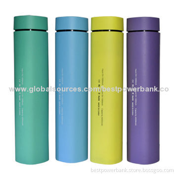 High-quality Single USB 4,000mAh Power Bank with Speaker Function